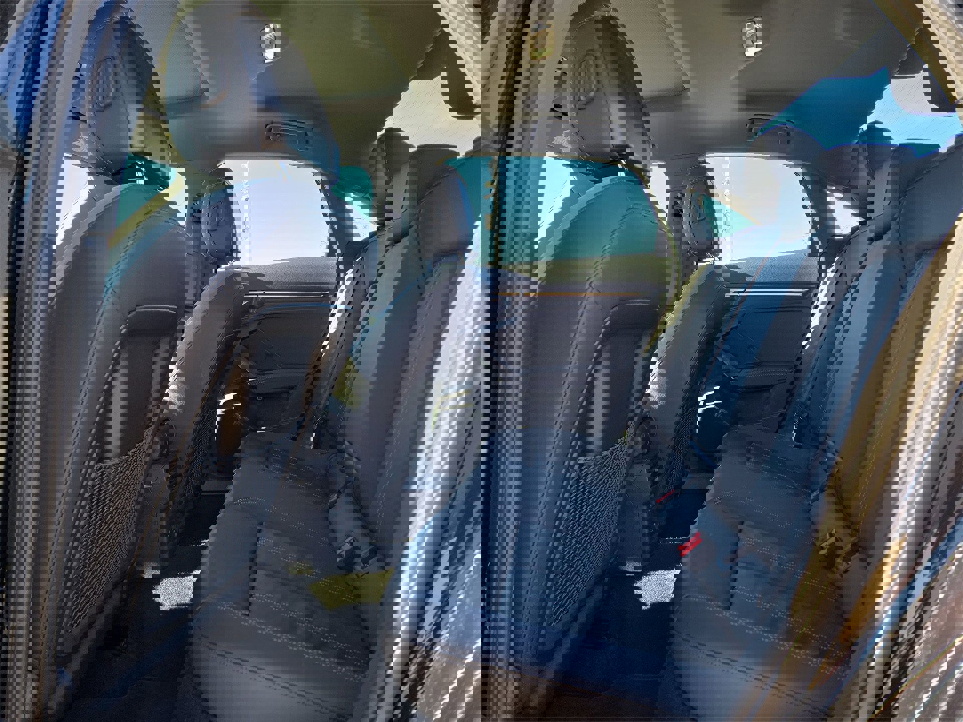 Certified 2024 Audi A3 2.0T Premium image 13