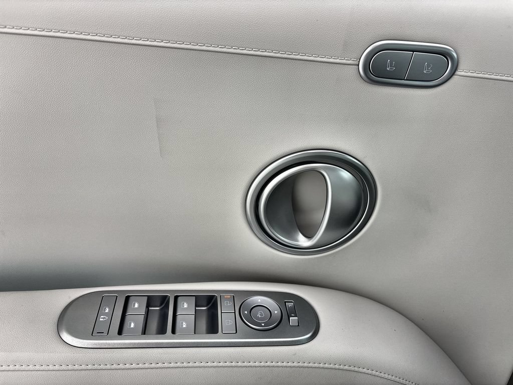 New 2026 Hyundai Palisade SEL Premium FWD image 15