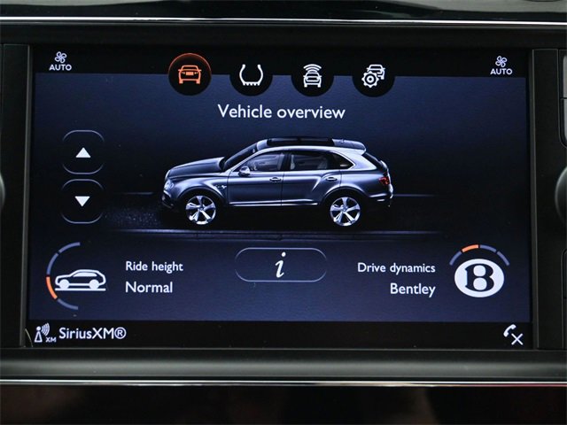 Used 2018 Bentley Bentayga image 46
