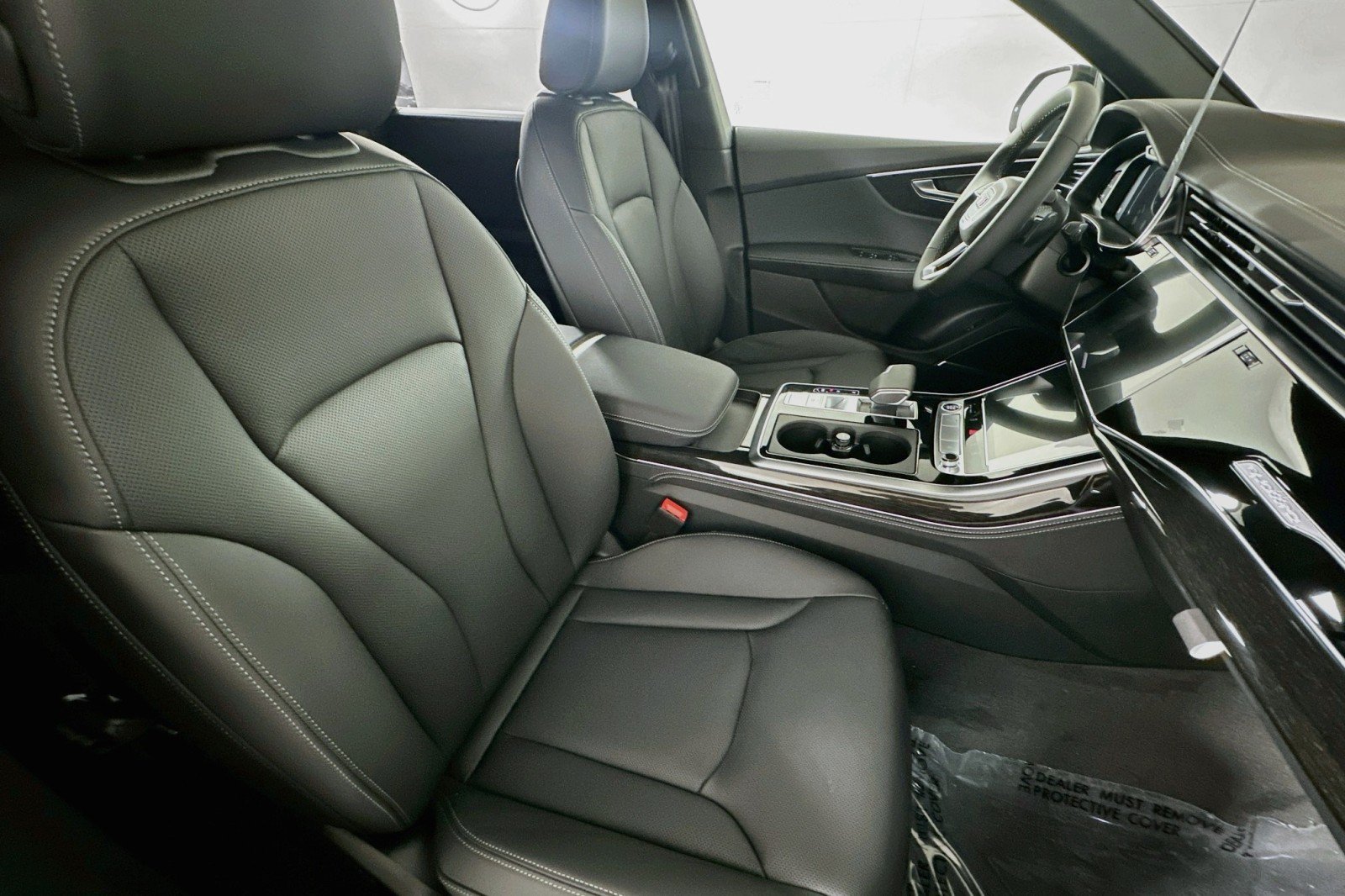 New 2027 Audi Q8 Premium Plus AWD/4WD image 6