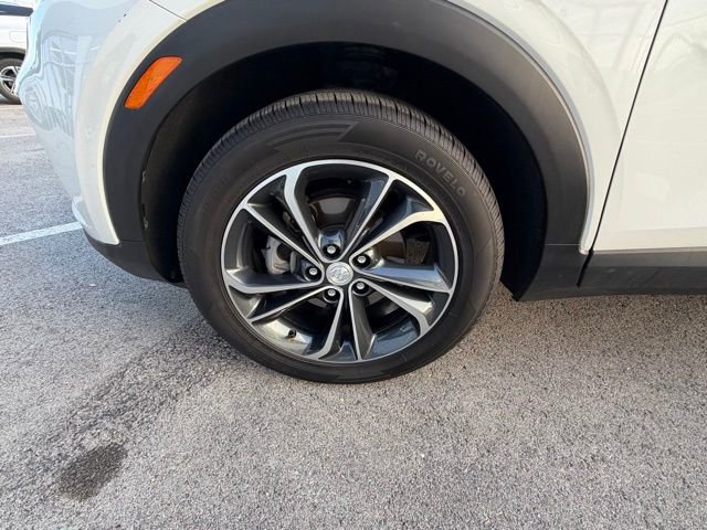 Used 2021 Buick Encore GX Select FWD image 11