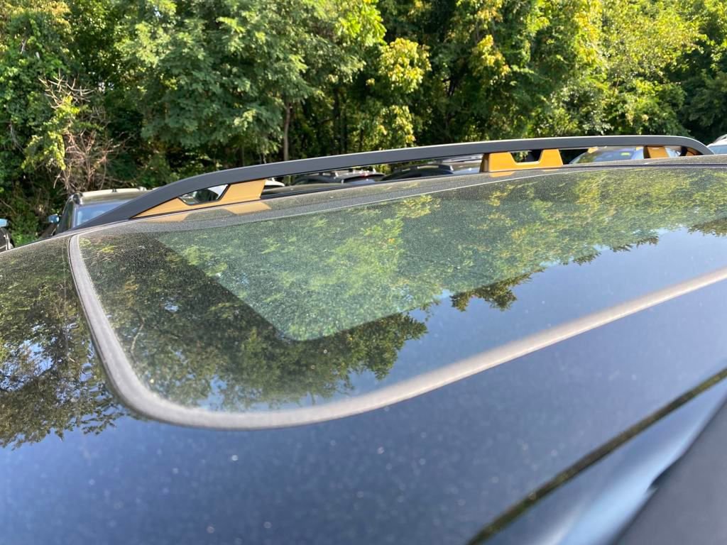 New 2025 Subaru Forester Wilderness image 28