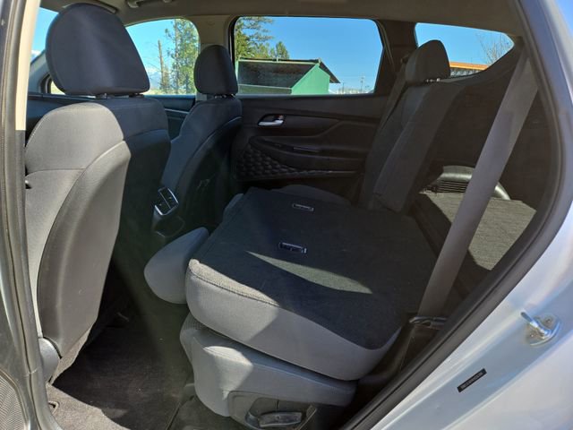 Used 2019 Hyundai Santa Fe SEL AWD/4WD image 31