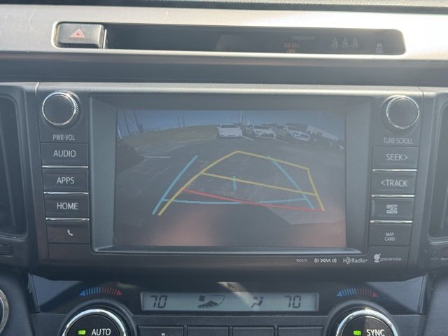 Used 2018 Toyota RAV4 Limited image 21