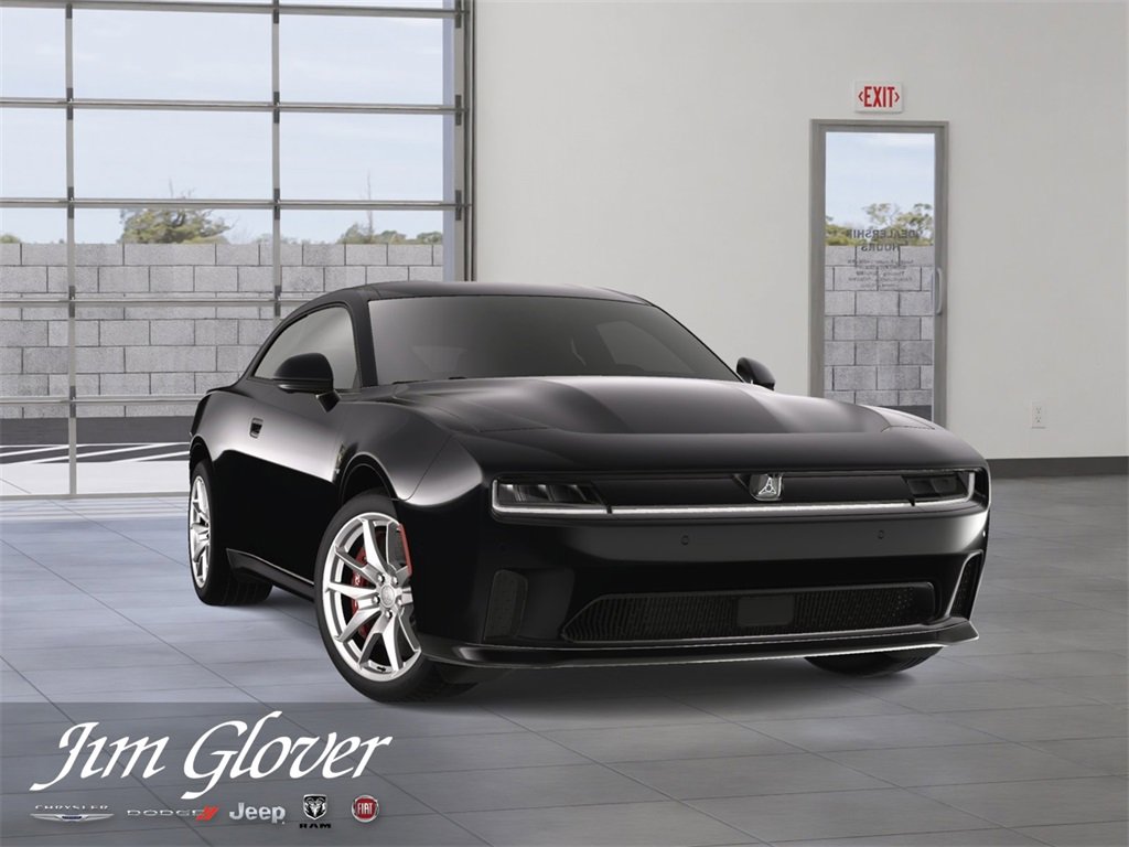New 2025 Dodge Charger R/T Scat Pack w/ Track Pack image 10