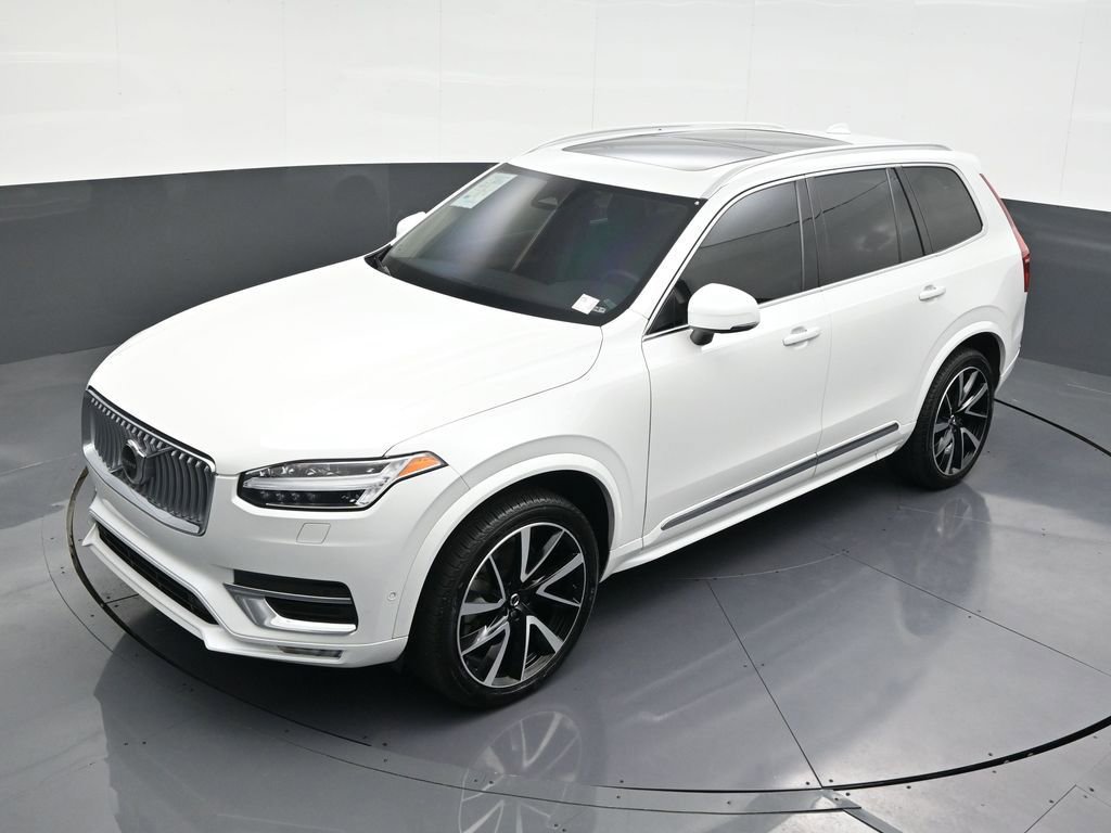 Certified 2024 Volvo XC90 B5 Plus image 20
