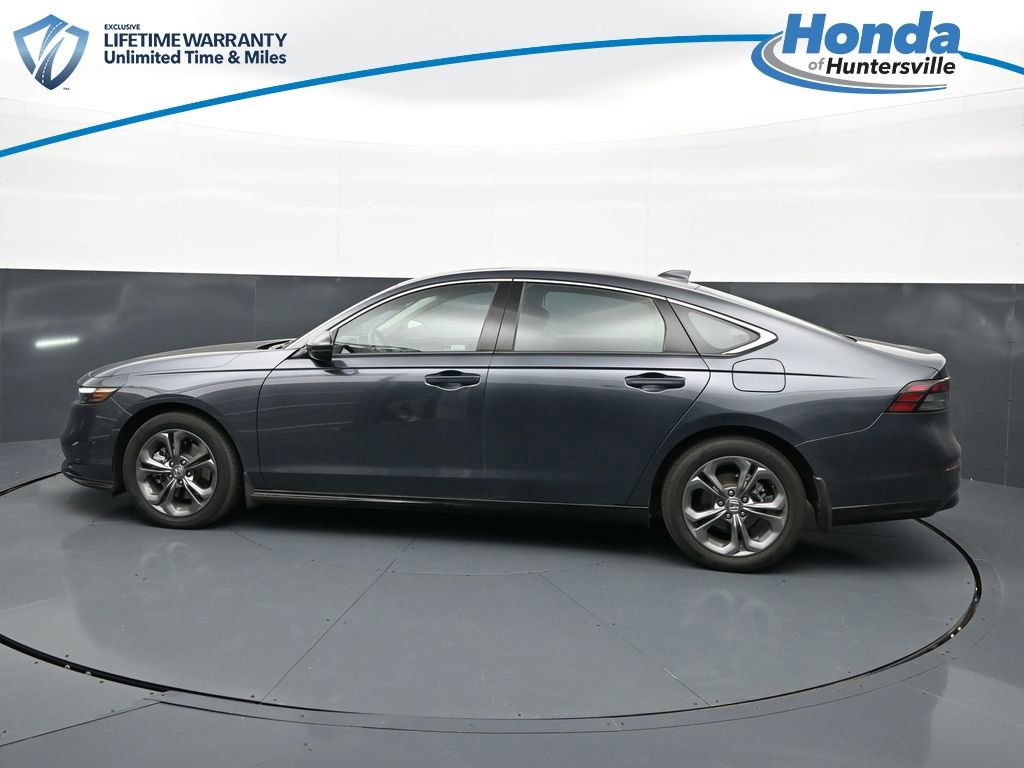 Used 2024 Honda Accord EX-L image 5
