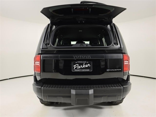 Used 2025 Toyota Land Cruiser 1958 image 21