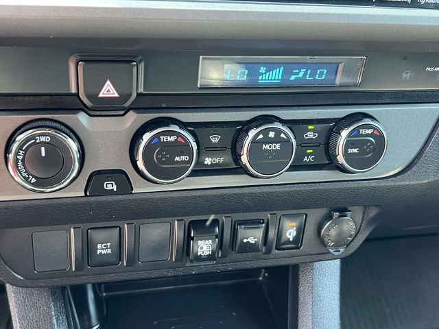 Used 2023 Toyota Tacoma TRD Off-Road AWD/4WD image 30