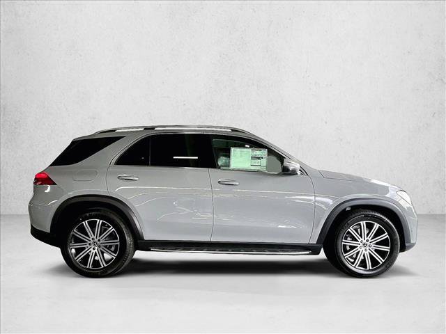 New 2026 Mercedes-Benz GLE 350 4MATIC image 5