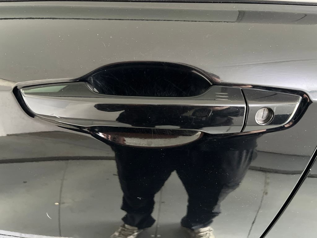 Used 2022 Honda CR-V EX image 40