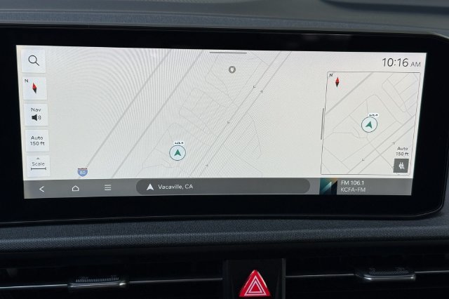 New 2026 Kia EV6 Light RWD image 22