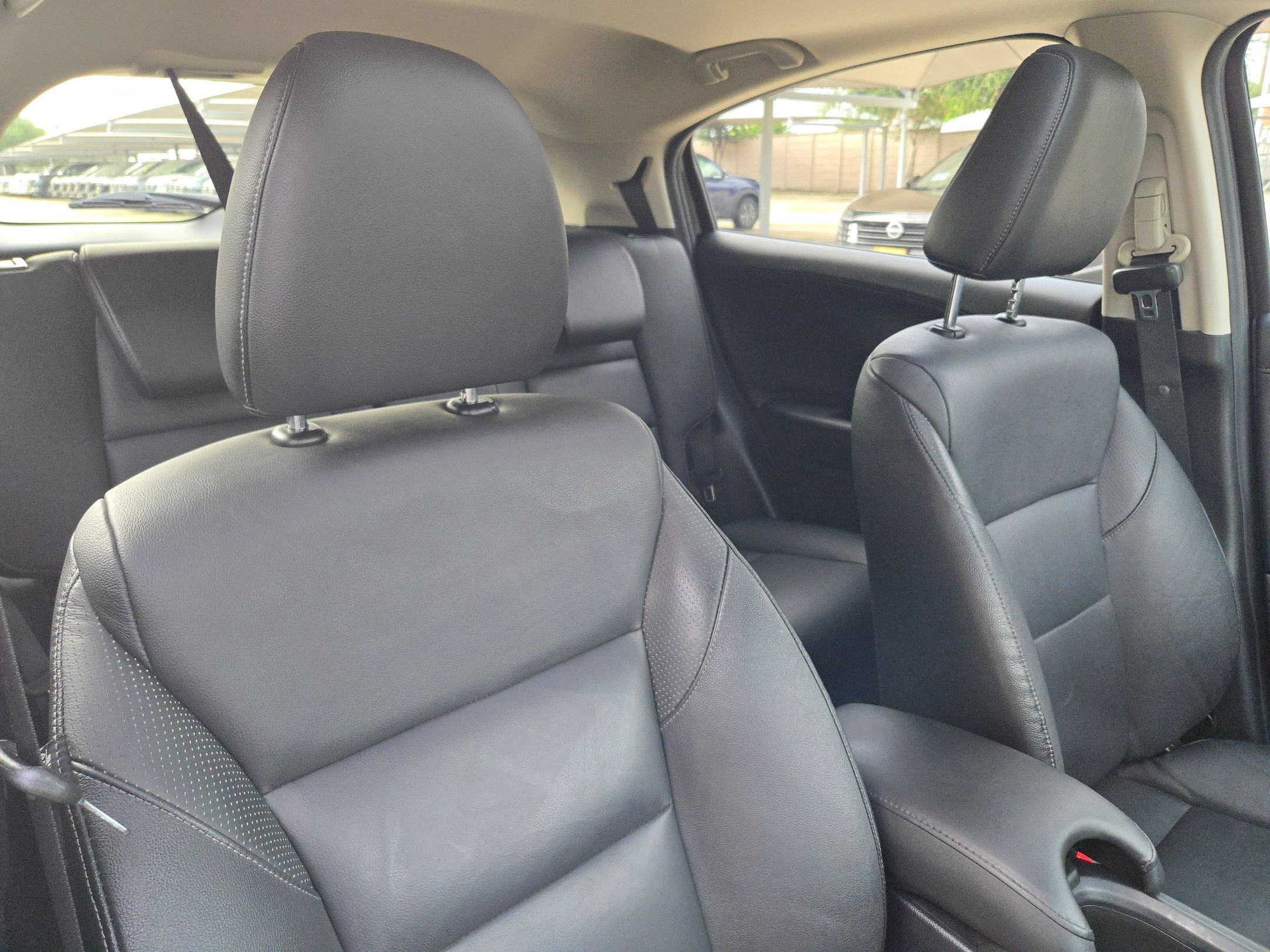 Used 2017 Honda HR-V EX-L image 30