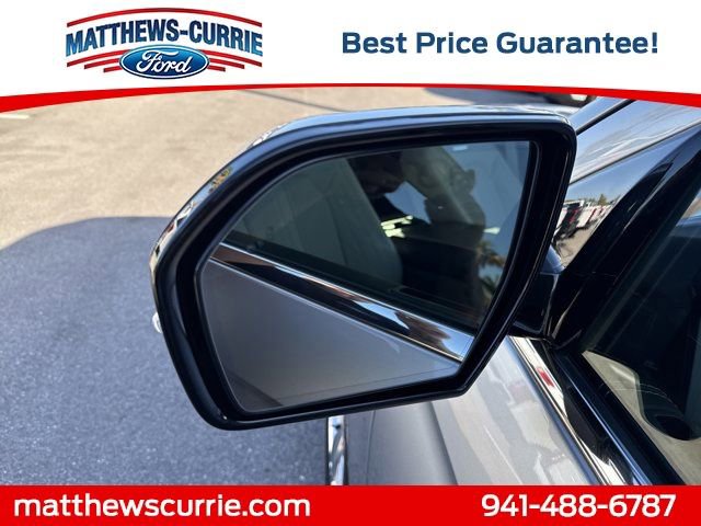 Certified 2024 Ford Expedition Platinum image 8