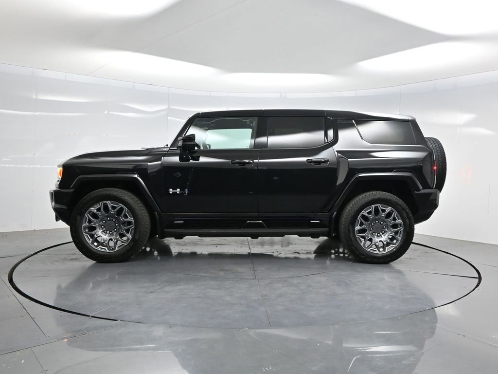 Used 2025 GMC Hummer EV 3X AWD/4WD image 42
