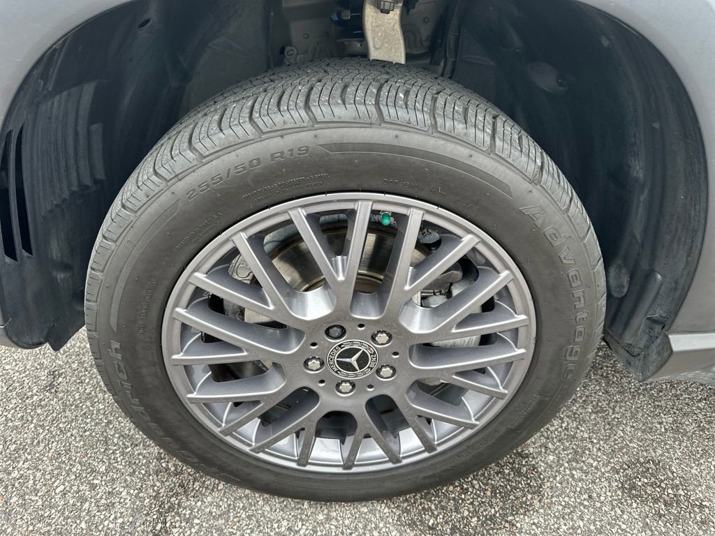 Certified 2022 Mercedes-Benz GLE 350 4MATIC image 15