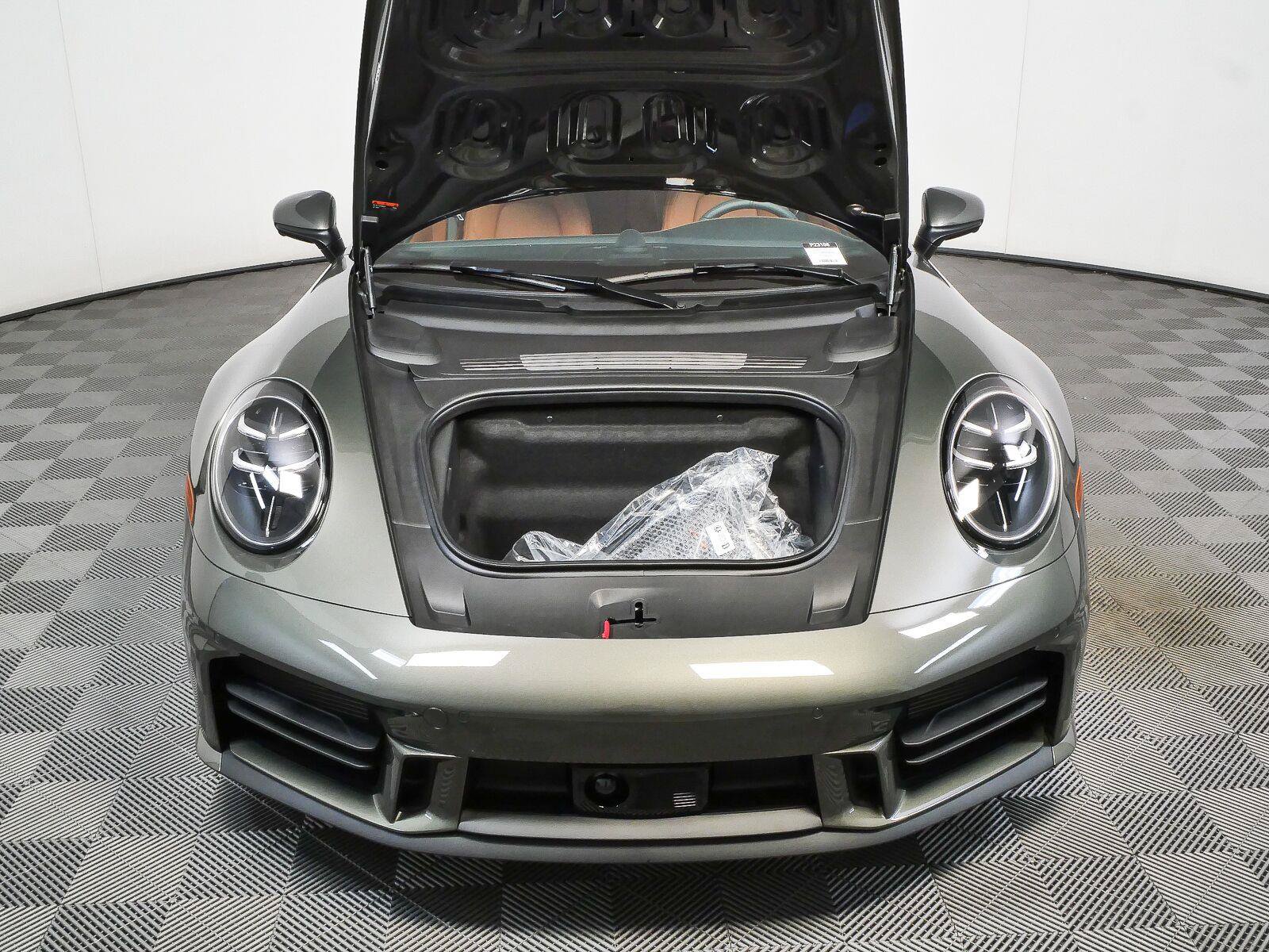 New 2026 Porsche 911 Carrera S RWD image 28
