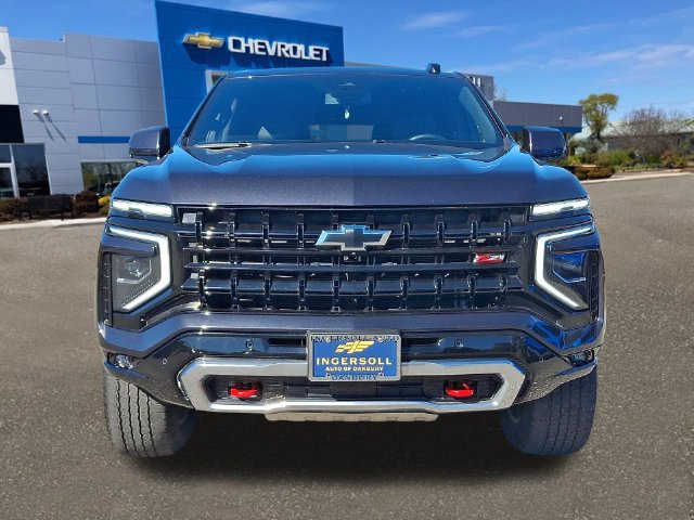 Used 2025 Chevrolet Tahoe Z71 AWD/4WD image 22