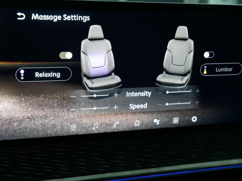 New 2025 INFINITI QX80 Autograph w/ Autograph Exterior Package image 26