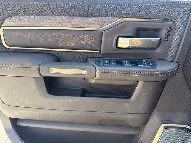 New 2027 RAM 3500 Limited AWD/4WD image 10