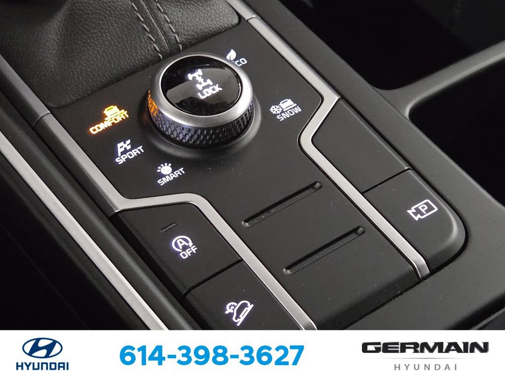 Used 2023 Kia Sorento LX AWD/4WD image 31
