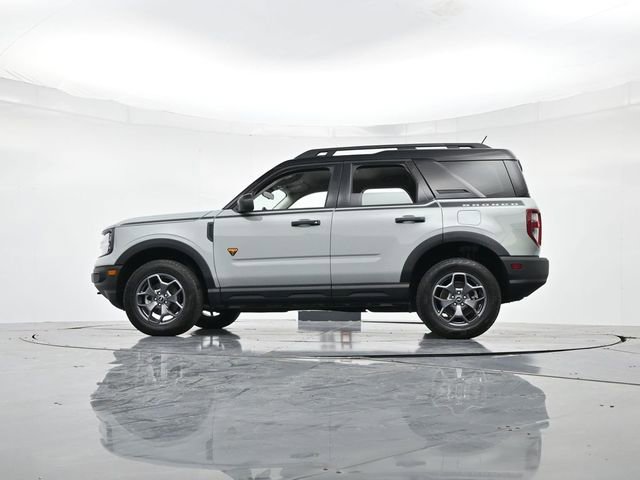 Used 2024 Ford Bronco Sport Badlands w/ Topo Graphic Package image 35