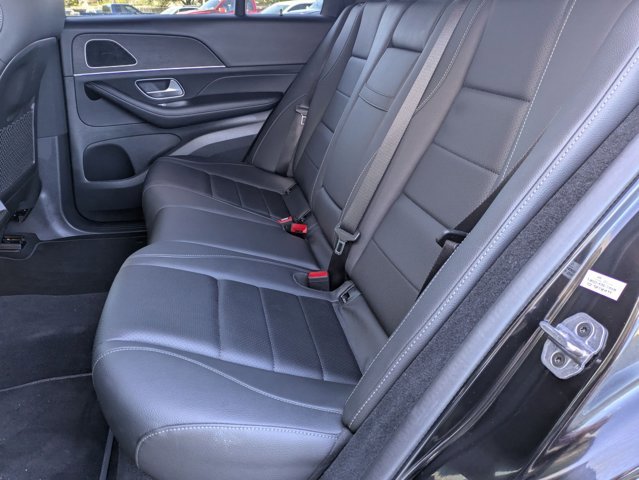 Used 2025 Mercedes-Benz GLE 350 4MATIC image 19