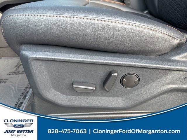 New 2026 Ford F250 Lariat w/ FX4 Off-Road Package image 18