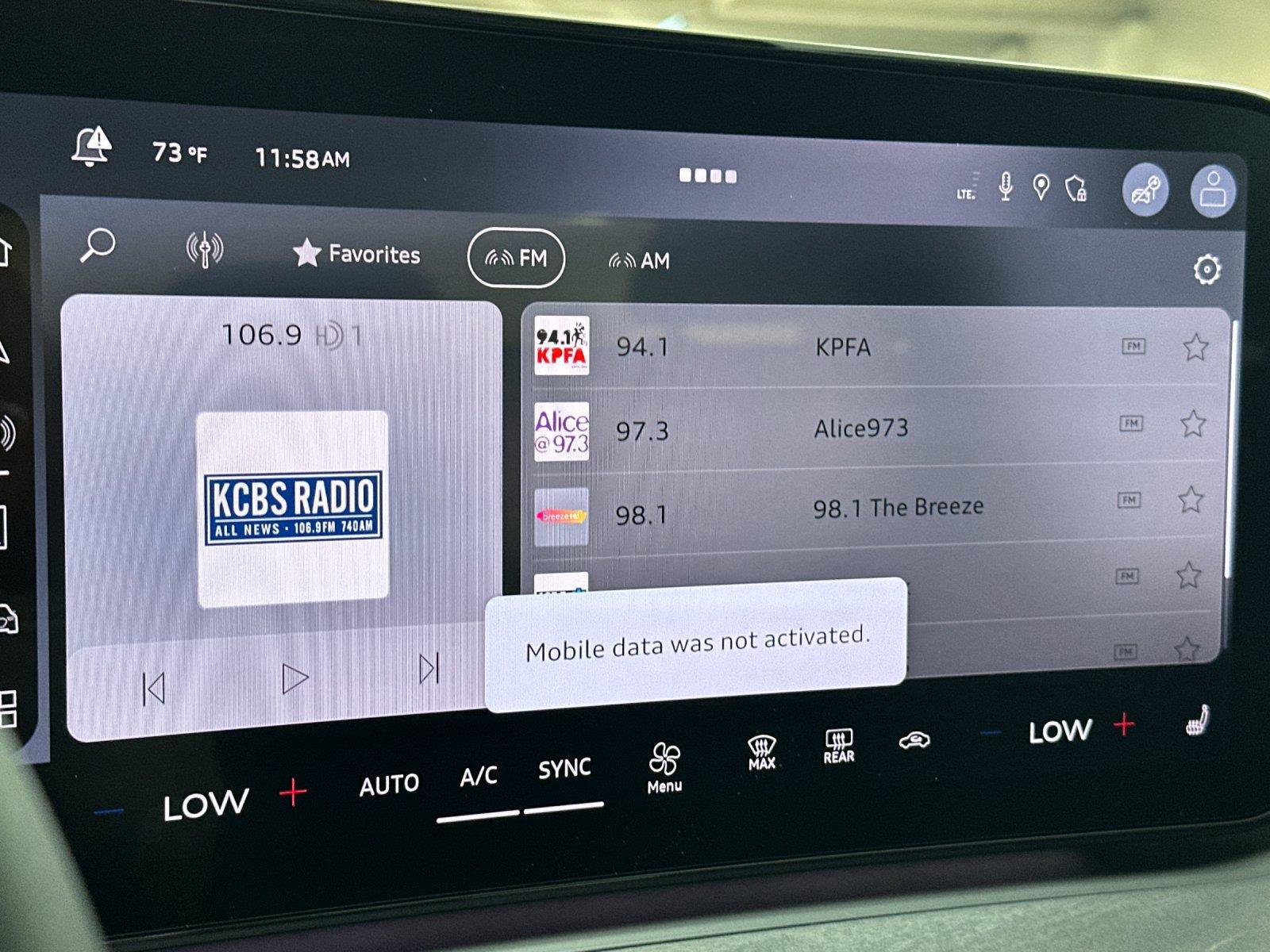 Certified 2026 Audi Q3 quattro 2.0T AWD/4WD image 18