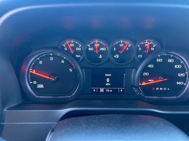 New 2026 GMC Sierra 3500 Pro w/ Convenience Package image 17