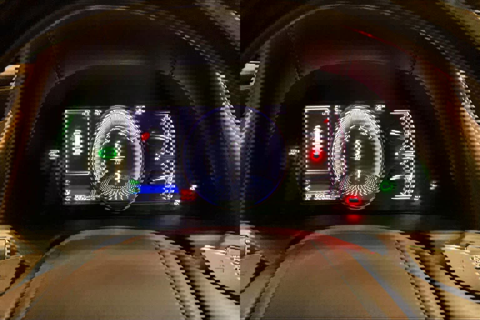 Used 2021 Lexus ES 300h Ultra Luxury w/ Accessory Package 2 image 25