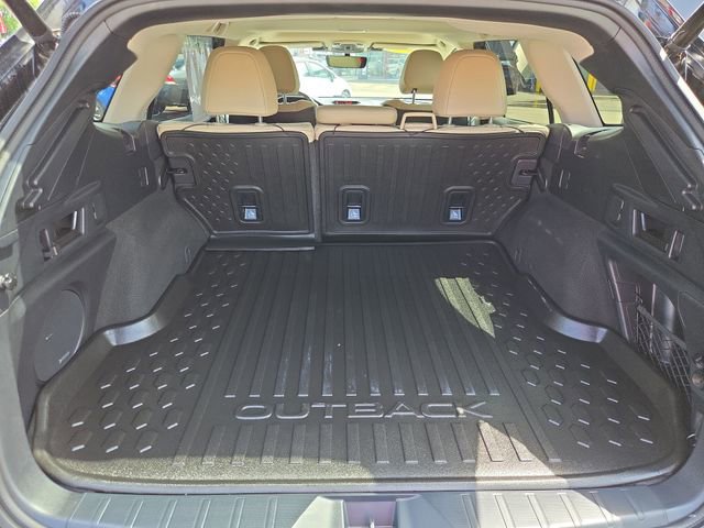 Used 2024 Subaru Outback Limited image 24