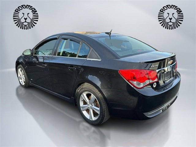 Used 2012 Chevrolet Cruze LT w/ RS Package image 7