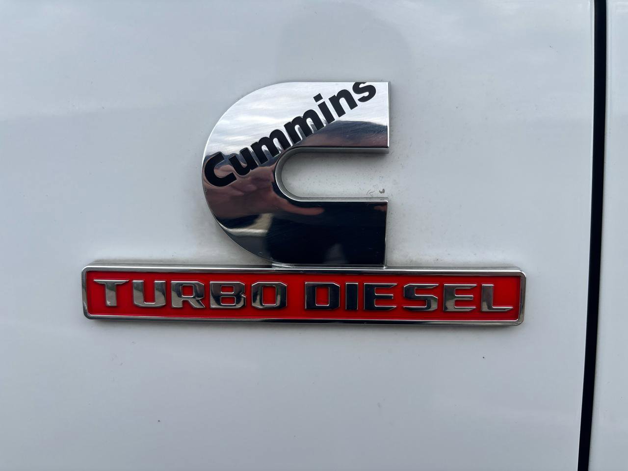 Used 2024 RAM 2500 Tradesman w/ Chrome Appearance Group AWD/4WD image 30