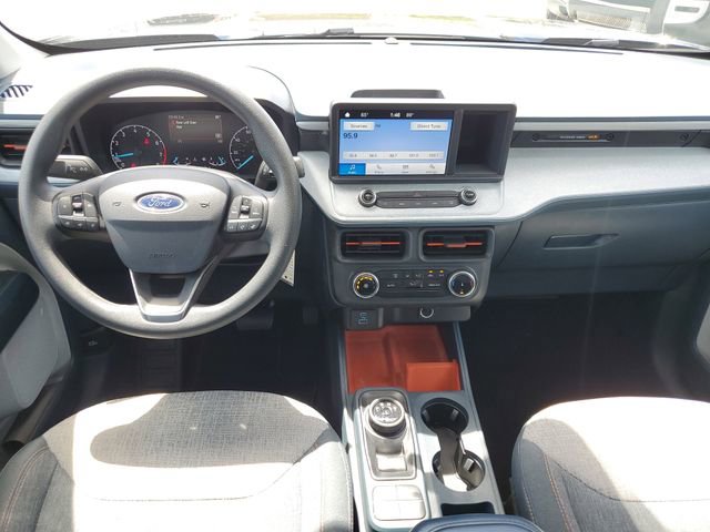 Used 2024 Ford Maverick XLT image 7