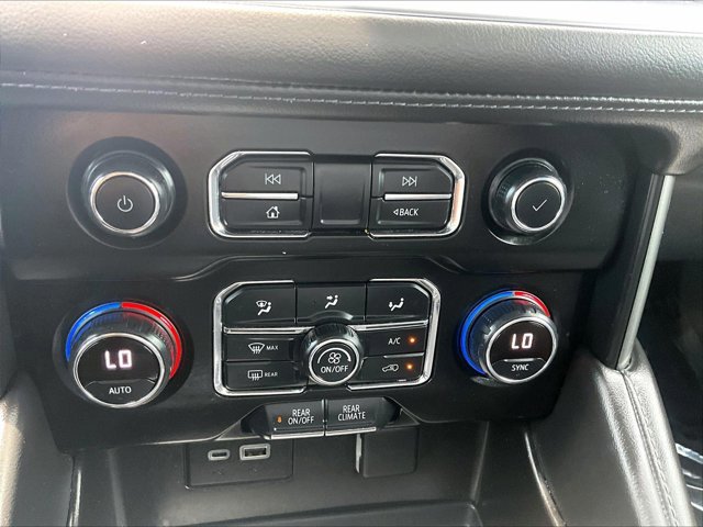 Used 2021 Chevrolet Tahoe LS RWD image 23