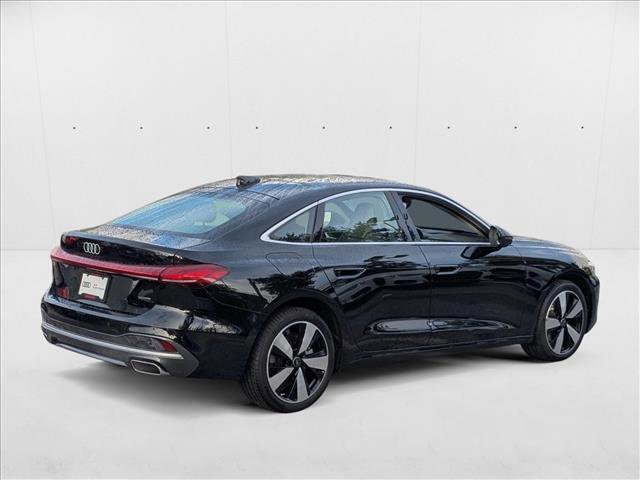 New 2025 Audi A5 2.0T Premium Plus w/ Premium Plus video 2