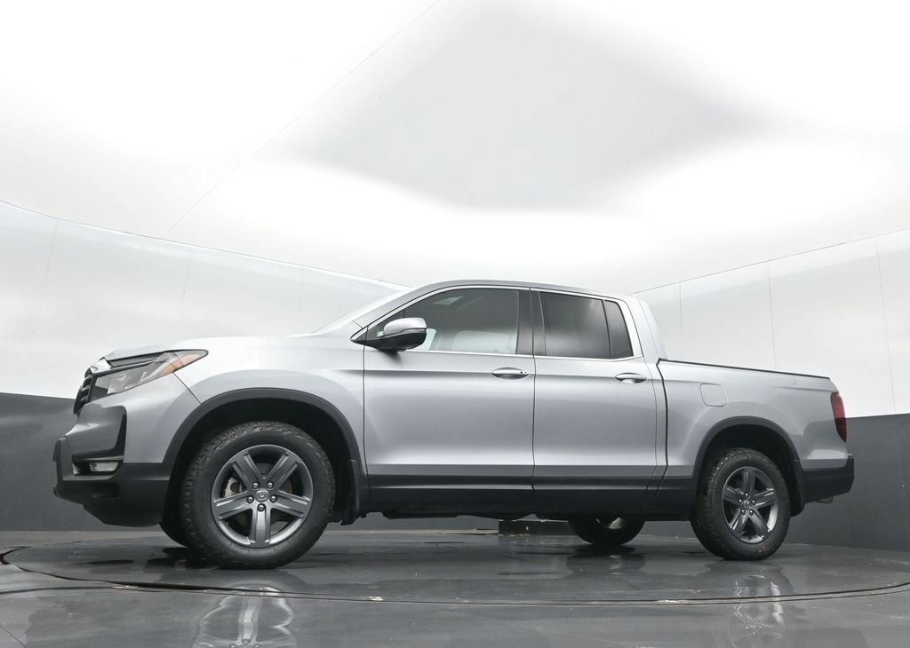 Certified 2023 Honda Ridgeline RTL image 11