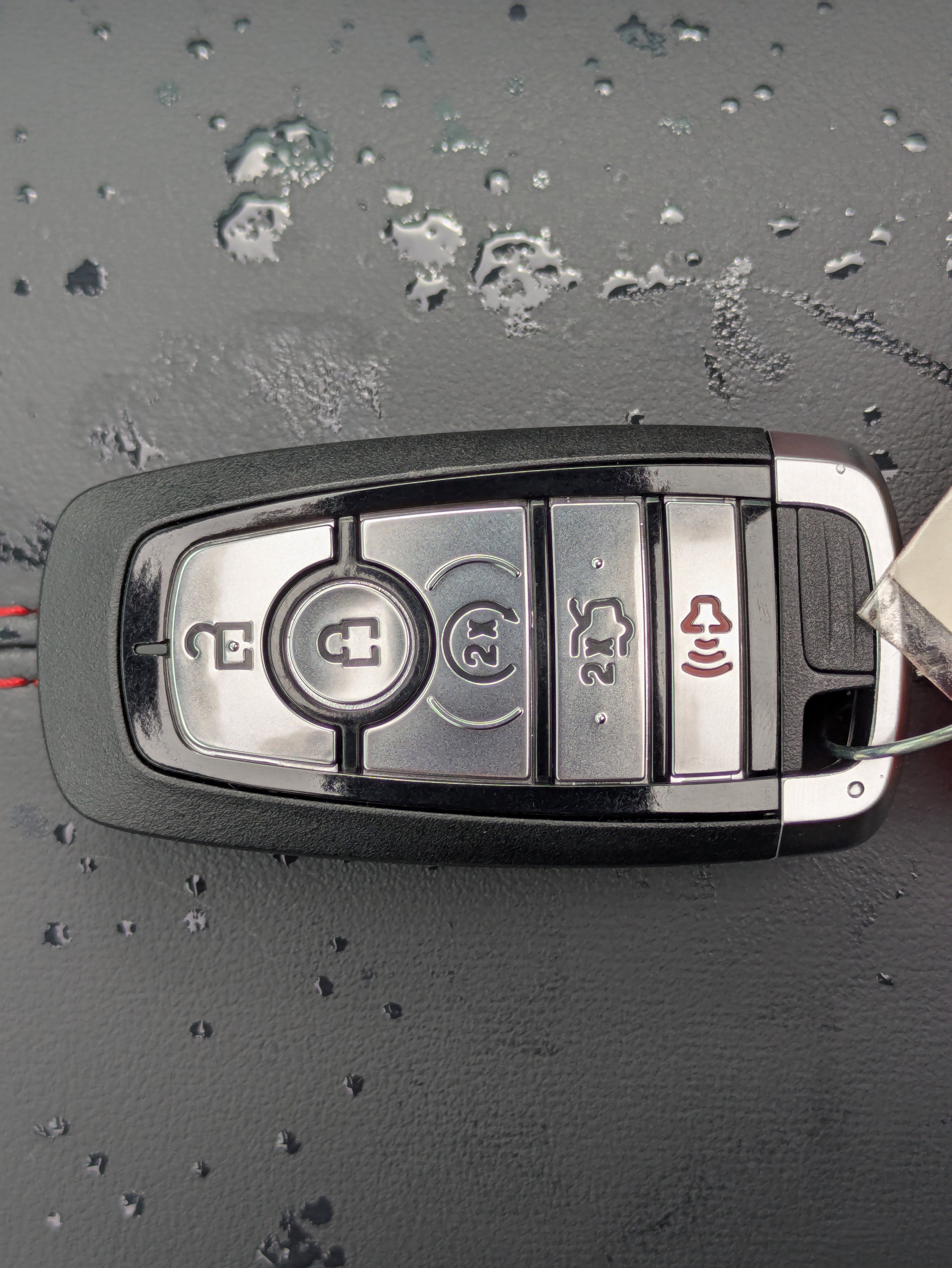 New 2025 Ford Mustang Premium image 34