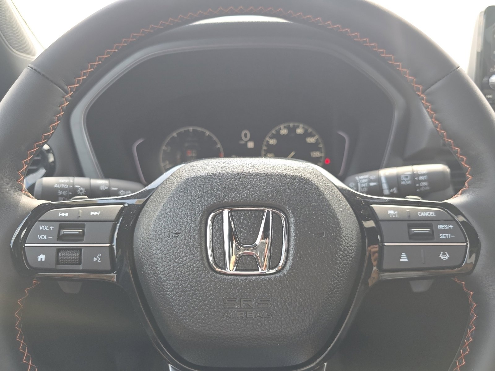 New 2025 Honda Pilot TrailSport image 37