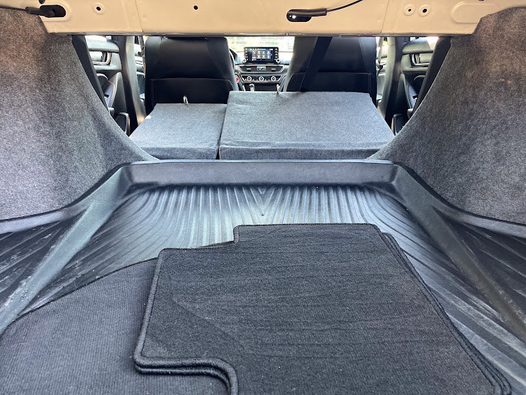 Used 2018 Honda Accord Sport image 41