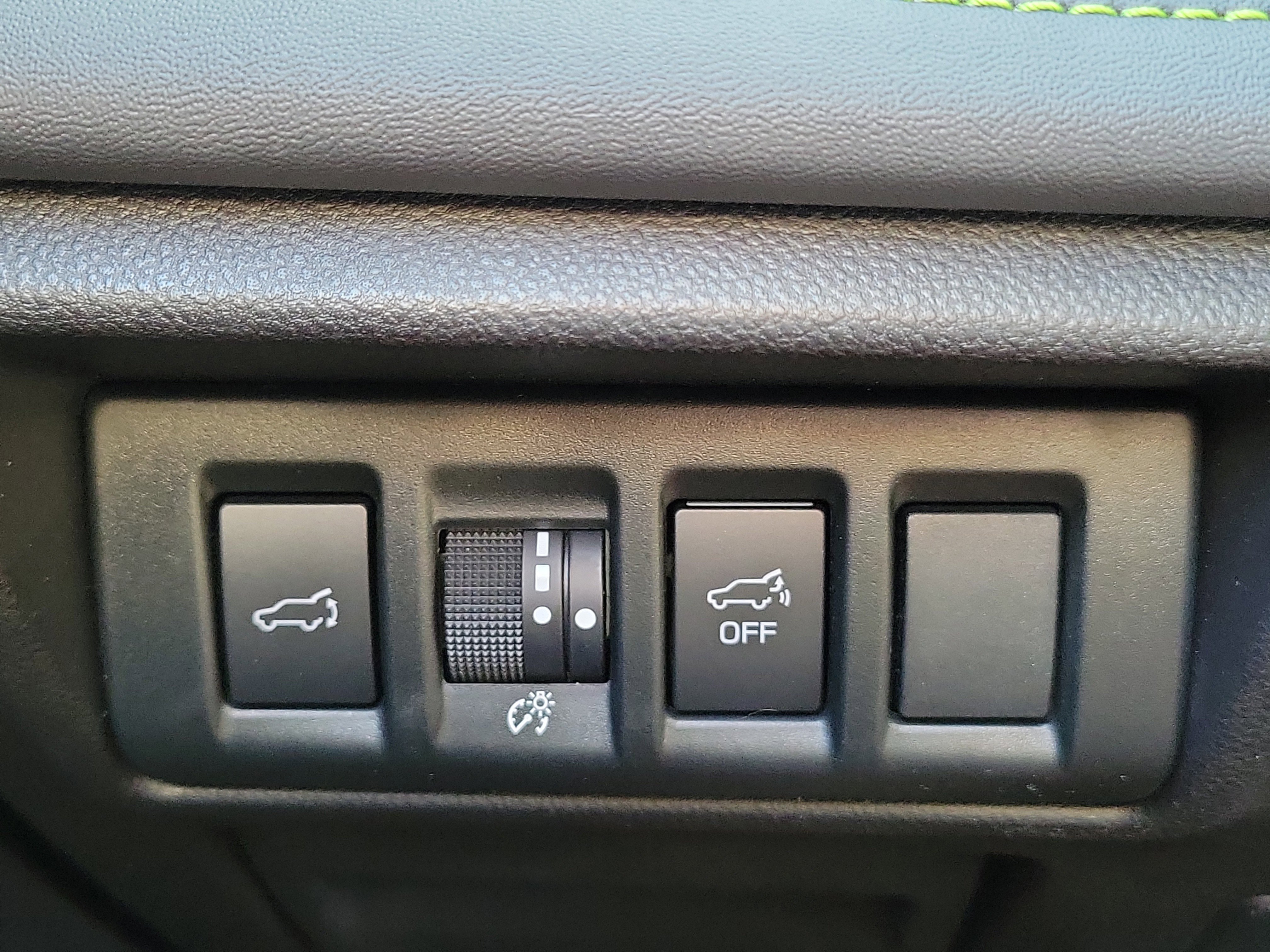 Used 2024 Subaru Outback Onyx Edition XT image 27