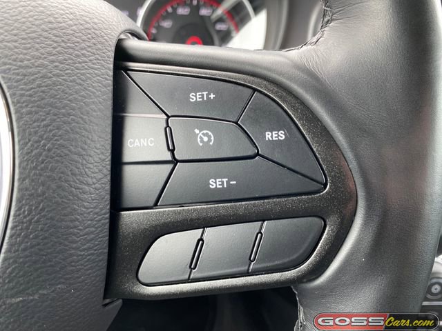 Certified 2023 Dodge Charger SXT image 18