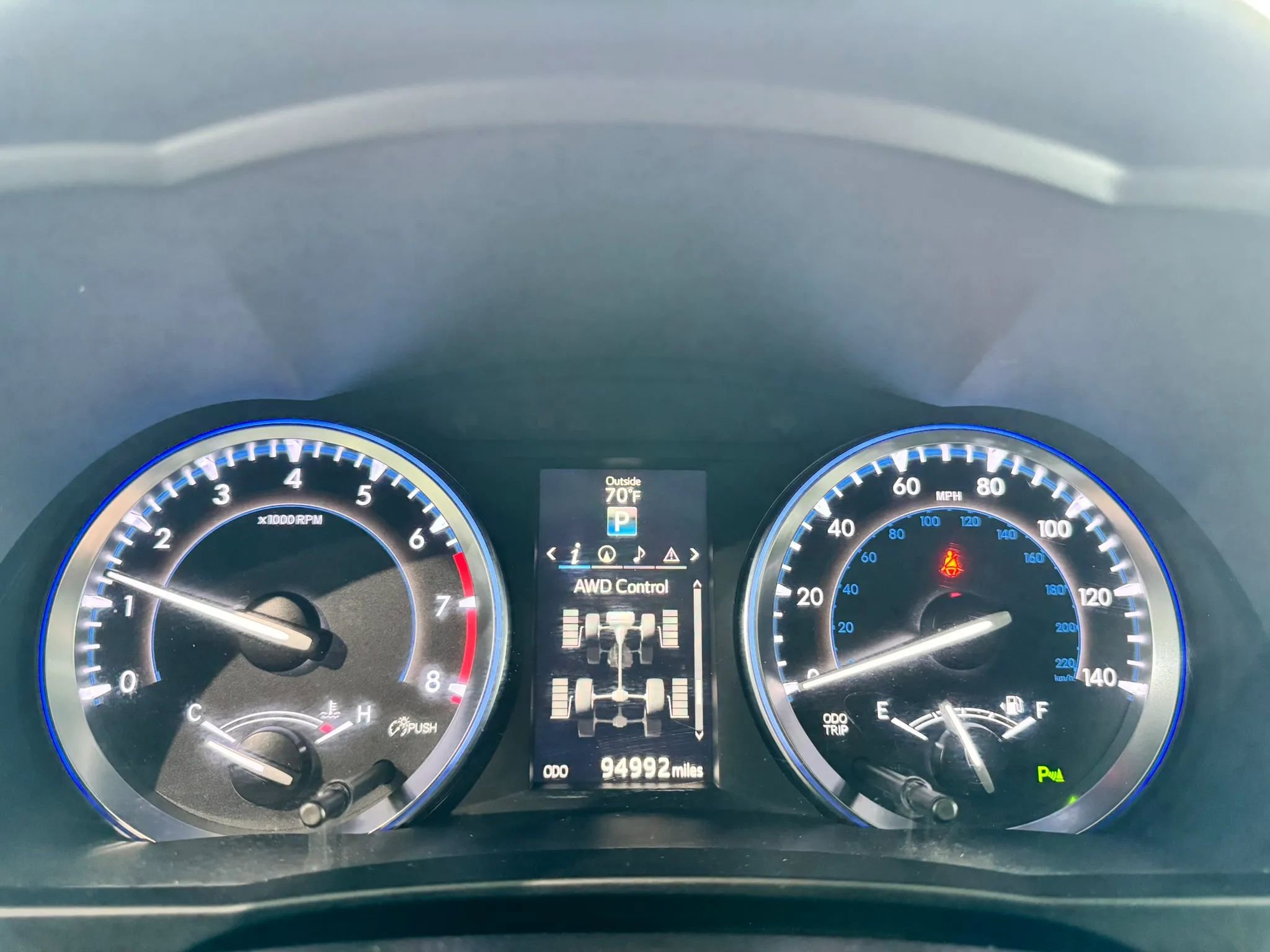 Used 2016 Toyota Highlander Limited AWD/4WD image 35