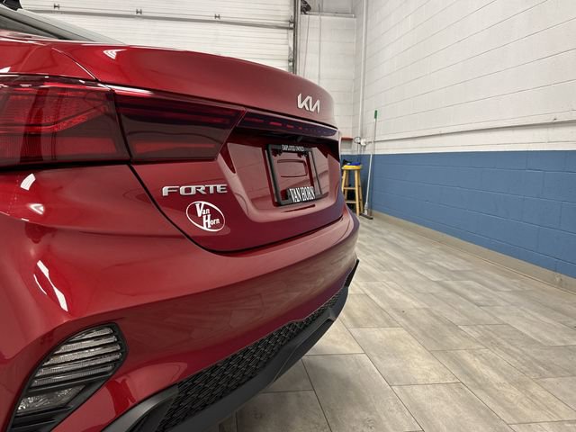 Used 2023 Kia Forte LXS w/ LXS Technology Package image 28