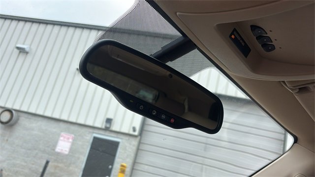 Used 2014 Chevrolet Tahoe LTZ image 24