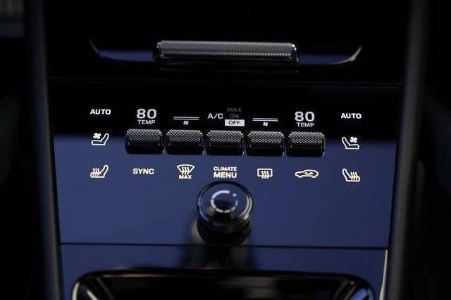 New 2026 Porsche Cayenne S AWD/4WD image 61