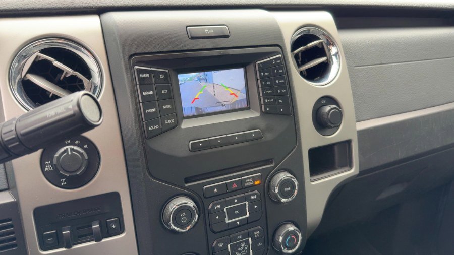 Used 2014 Ford F150 XLT w/ XTR Package AWD/4WD image 17