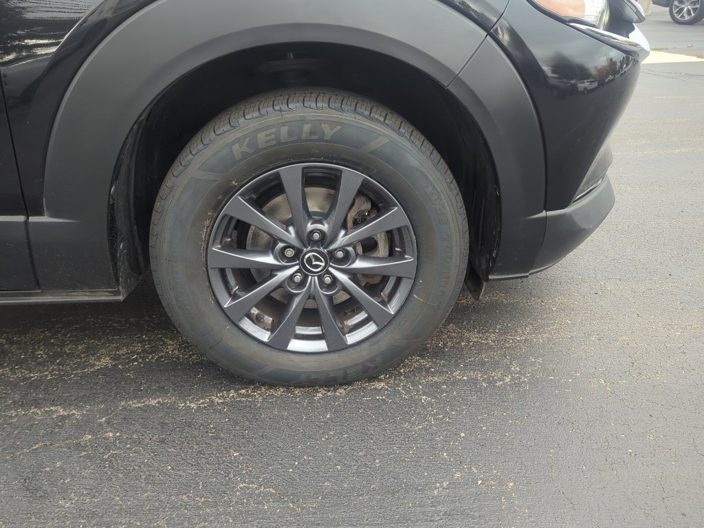 Used 2024 MAZDA CX-30 AWD 2.5 S image 11