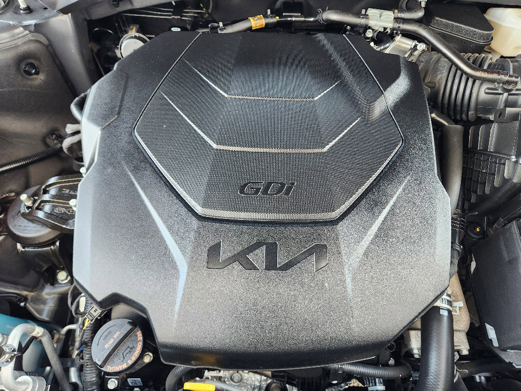 Certified 2023 Kia Telluride SX Prestige image 30